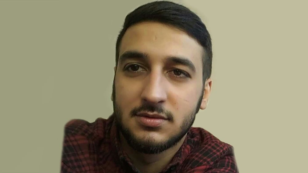 Le tribunal chargé des crimes graves à Bakou a condamné Giyas Ibrahimov à 10 ans d’emprisonnement après l’avoir déclaré coupable d’infractions en relation avec les stupéfiants. © Bayram Mammadov