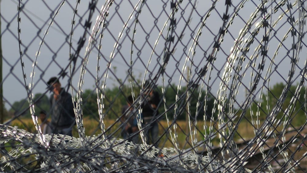 Image symbolique. L'image originale a été remplacée pour des raisons de droits d'auteurices © Amnesty International