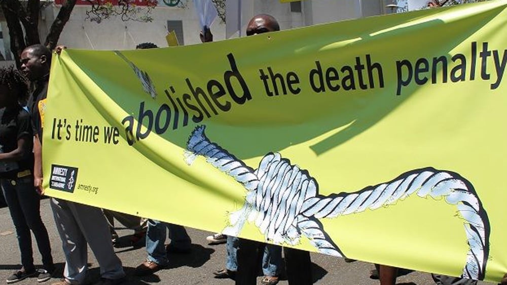 © Amnesty International