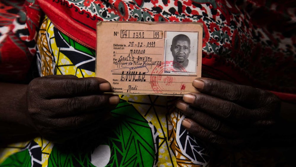 © Vincent Tremeau / Amnesty International