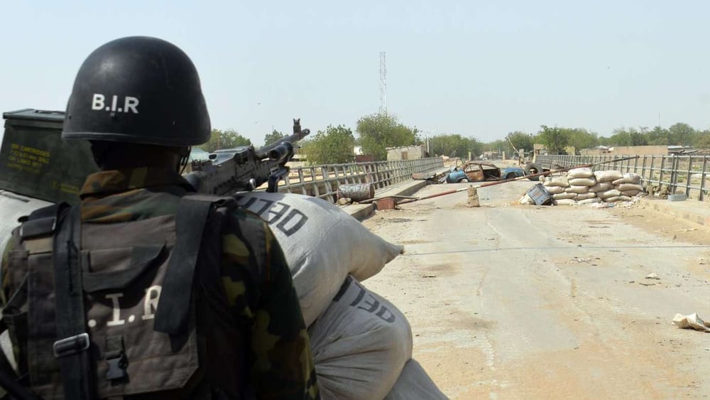 Les forces de sécurité camerounaises déploient des méthodes extrêmement brutales pour lutter contre Boko Haram. © Amnesty International