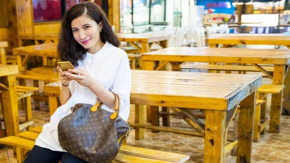 Guligeina Tashimaimaiti © Droits réservés