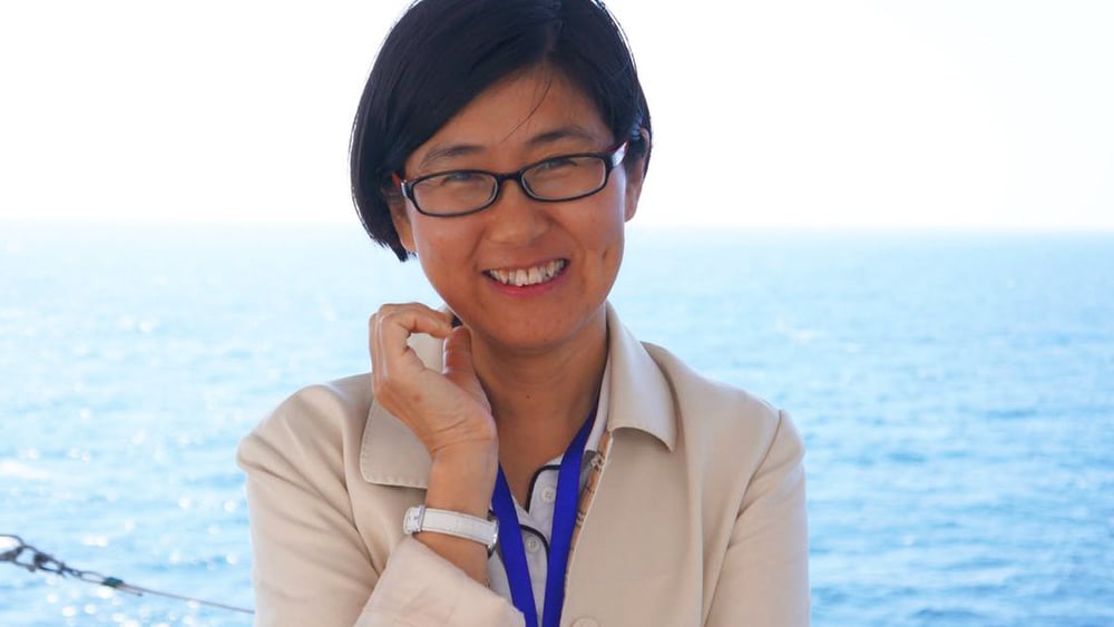 L'arrestation de l'avocate Wang Yu a marqué le début d'une vague de répression. © Droits réservés