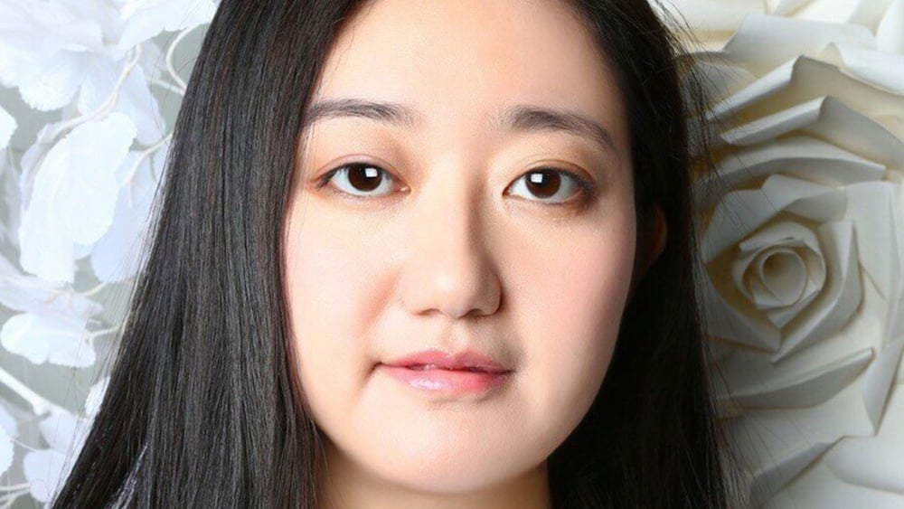 La militante féministe et défenseure des droits humains Li Qiaochu. © Third Party