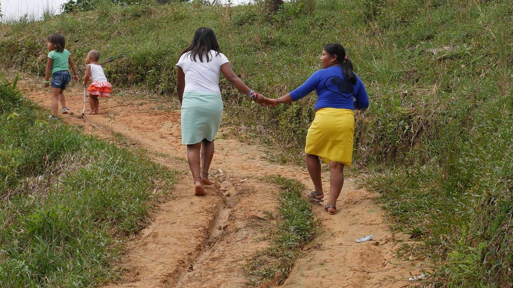 © Amnesty International