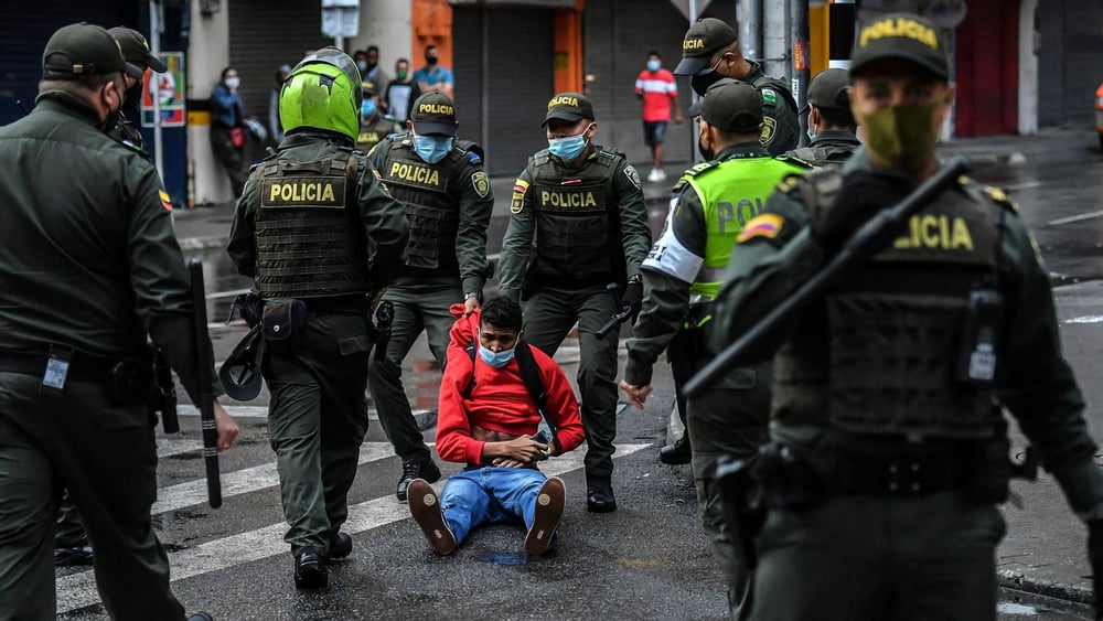 © Amnesty International