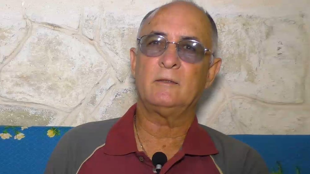 Roberto Quiñones Haces © CubaNet 2019