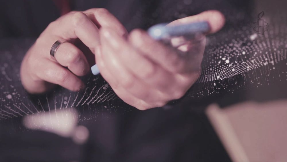 © Amnesty International