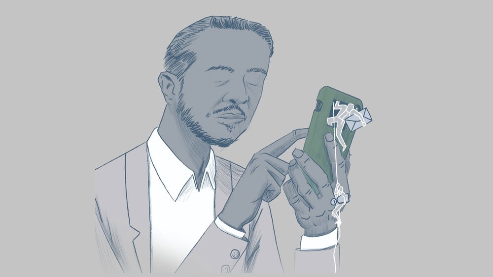 © Howie Shia / Amnesty International