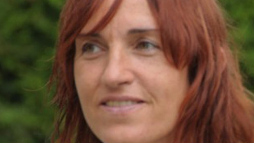 Nekane Txapartegi © freenekane.ch