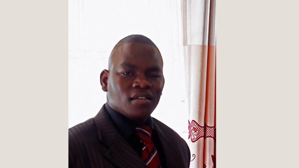 Pastor Steven Tendo © @ELOI Ministries