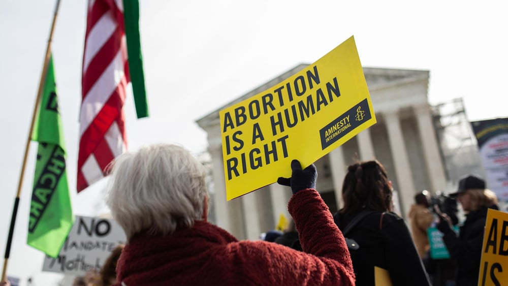 © Lauren Murphy/Amnesty International USA