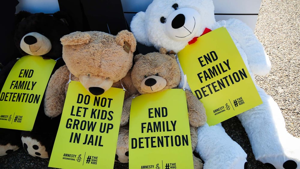 © Amnesty International