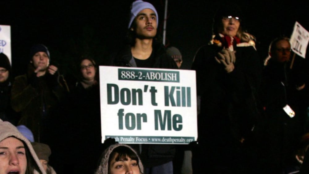 21 États ont désormais abolit ce châtiment cruel et irrévocable. © AI