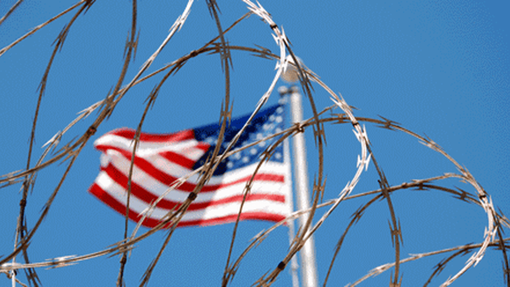 On estime qu’entre quatre cent et mille personnes sont tuées chaque année par des responsables de l’application des lois aux Etats-Unis.  © US DoD