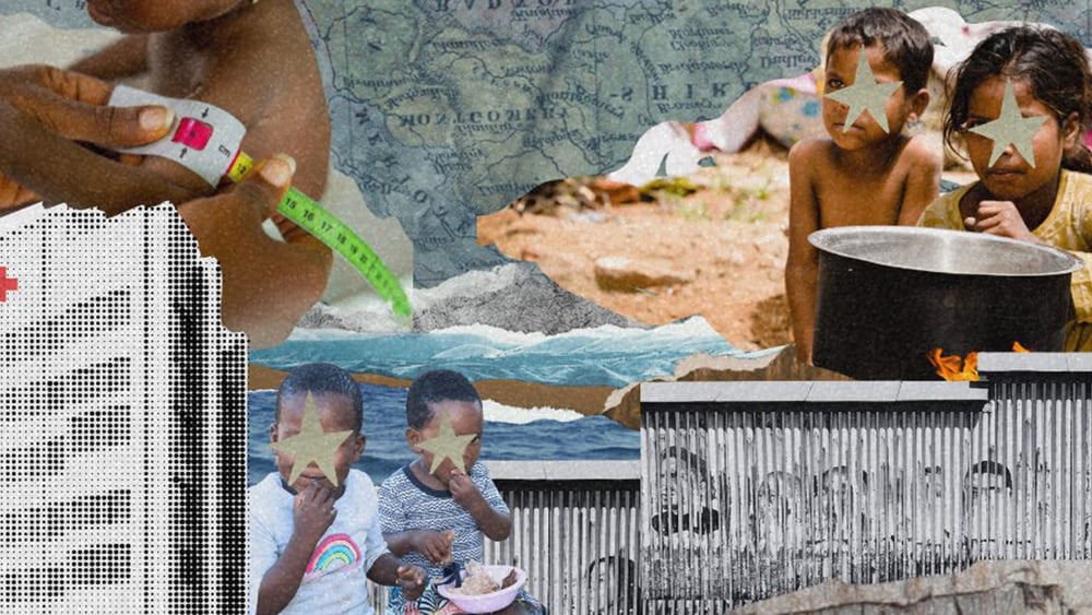 © Naomi Bernaldez / Amnesty International