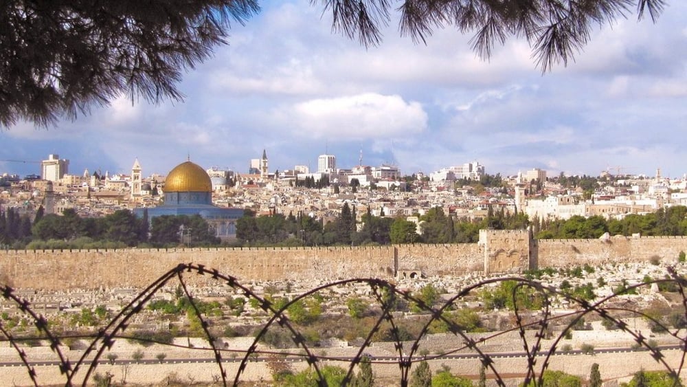 La décision des États-Unis de reconnaître Jérusalem comme capitale unifiée d'Israël risque d’attiser les tensions dans la région, alors que l'annexion de Jérusalem-Est par Israël en 1967 est condamnée par la communauté internationale. © pixabay (neufal54)