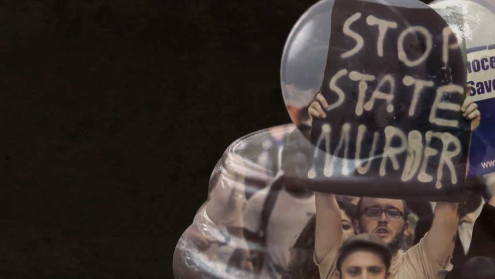 © Amnesty International