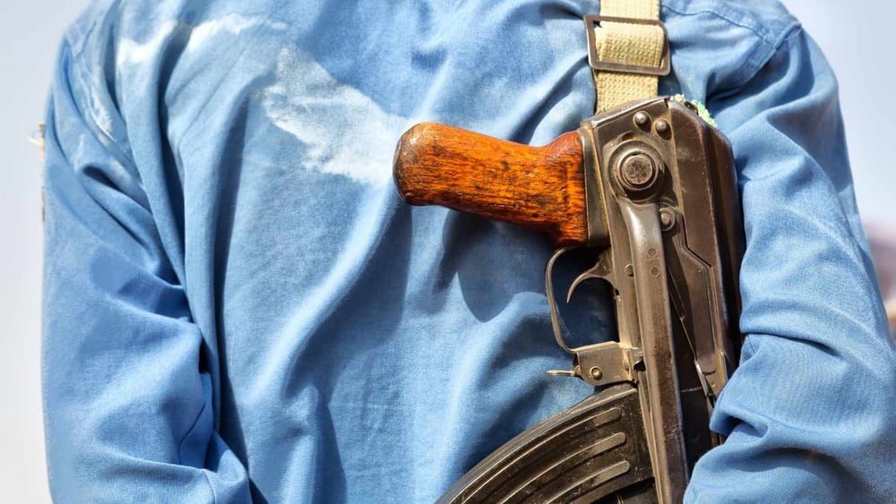 Amnesty International s'inquiète de la protection des civils dans le cadre du confit qui touche la région du Tigré, en Éthiopie. ©Shutterstock/lkpro