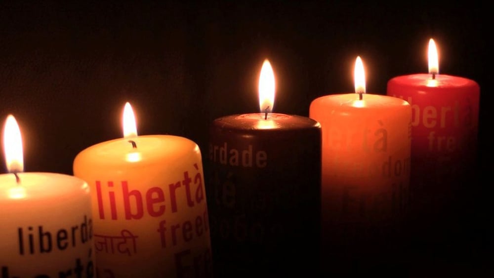 © Amnesty International