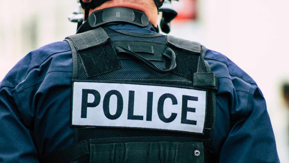 Une centaine de manifestants ont déjà été arrêtés par les autorités en marge du G7 qui se tient à Biarritz. ©José Hernandez Camera 51/ Shutterstock