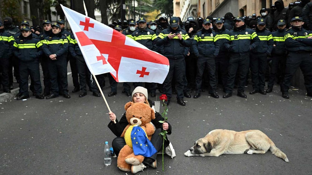 © AFP via Getty Images