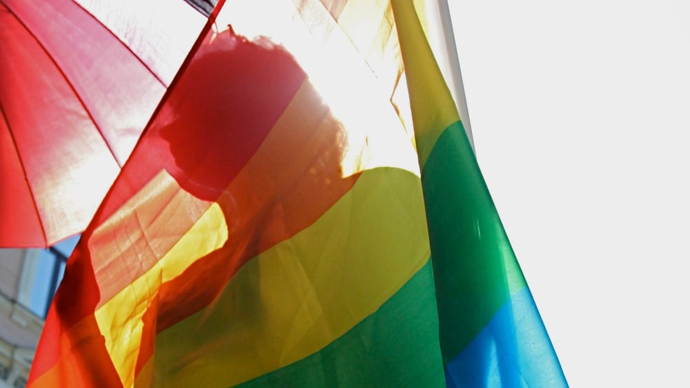 Des agents de l’État ont tenu des propos homophobes incendiaires et discriminatoires en Indonésie.© Amnesty International