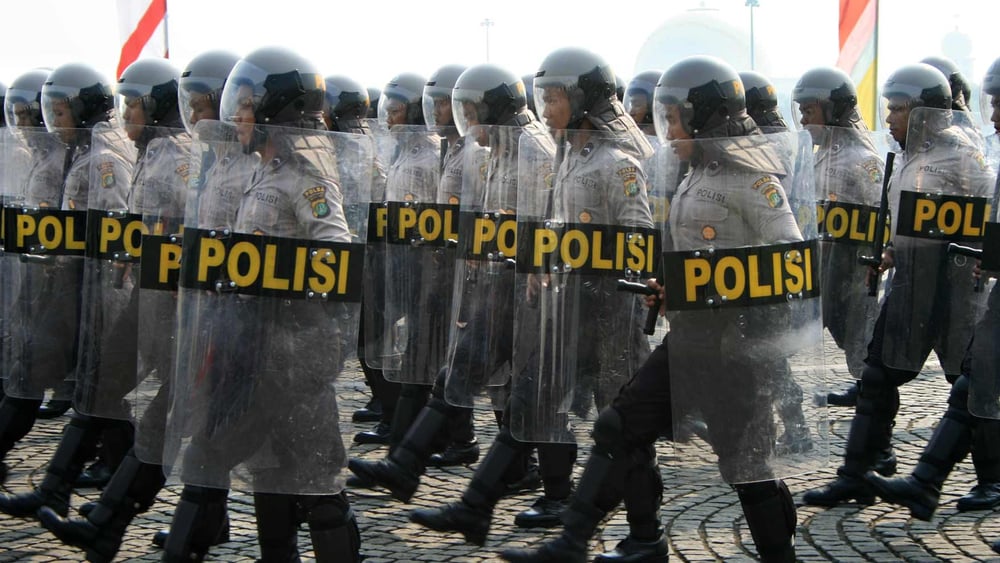 La police a abattu des dizaines de personnes dans le pays, et n’a quasiment jamais été amenée à rendre des comptes pour ces homicides. © Amnesty International