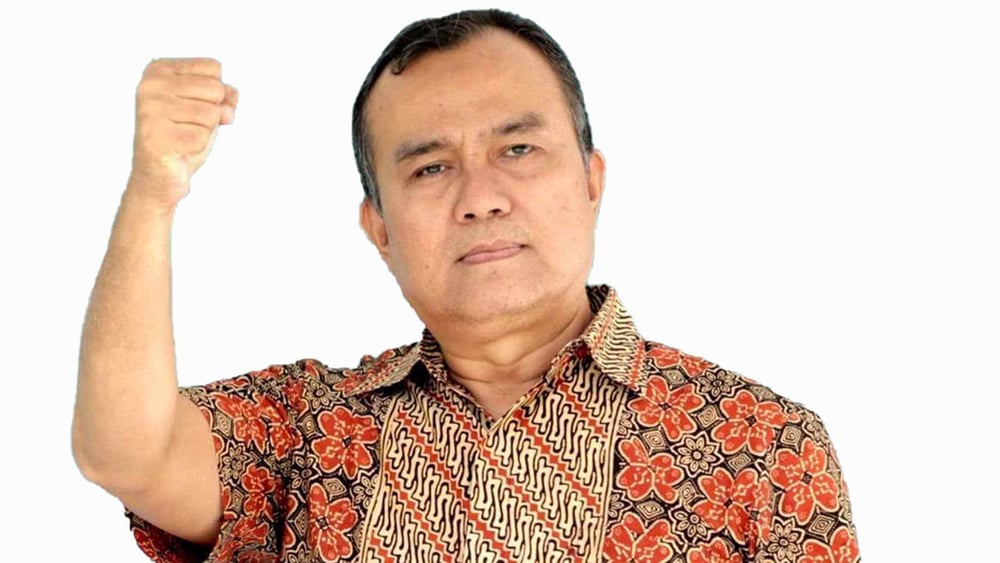 Saiful Mahdi, professeur de mathématiques et de sciences, a été arrêté pour avoir critiqué une procédure en vigueur dans son université. La photo montre le bâtiment administratif de l'université Syiah Kuala, dans la province indonésienne d'Aceh. © Wikimedia Commons / Rachmat Wahidi