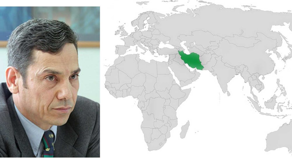 Abdolfattah Soltani © Droits réservés
