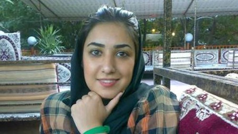 L'artiste doit recevoir de toute urgence des soins médicaux, sa vie se trouve entre les mains des autorités iraniennes. © Droits réservés