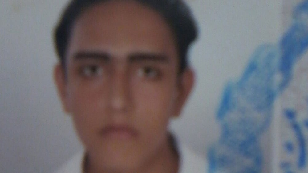 Salar Shadizadi © Private