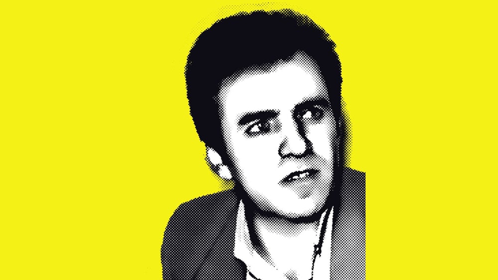 Mohammad Sadiq Kabudvand a été libéré le 12 mai 2017, après 10 ans d'emprisonnement. © Amnesty International