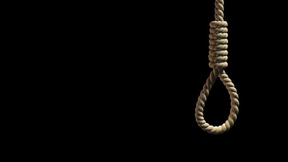 Zeinab Sekaanvand avait 17 ans lorsqu'elle a été arrêtée en février 2012 pour le meurtre de son mari, qu'elle avait épousé à l'âge de 15 ans. © Orla 2011/Shutterstock.com