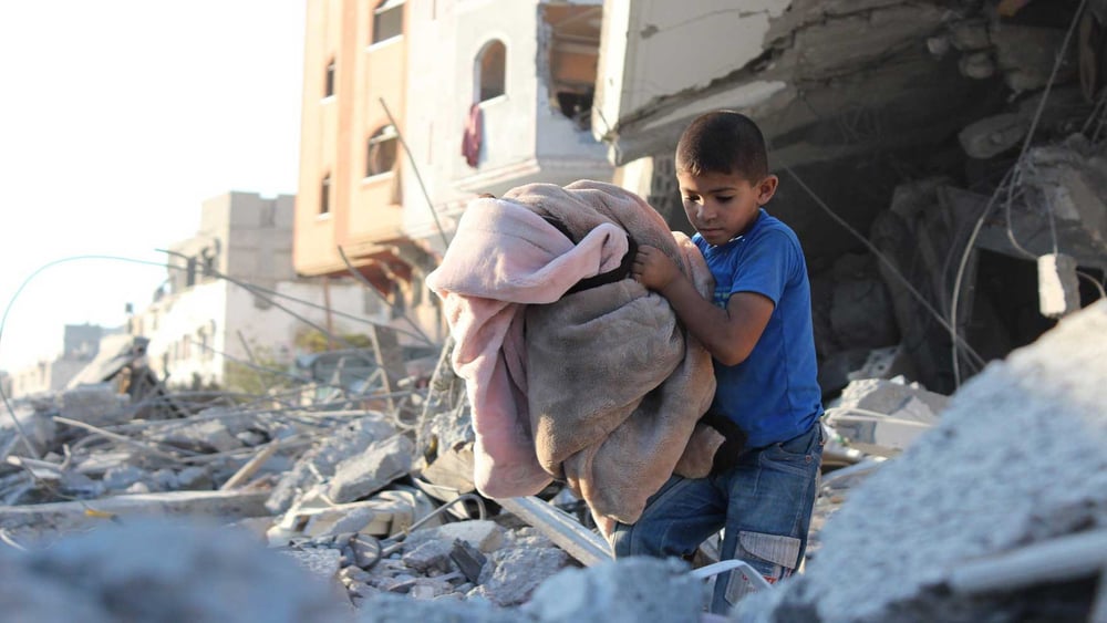 Image symbolique (après l'expiration des droits d'image de la photo originale) © pixabay