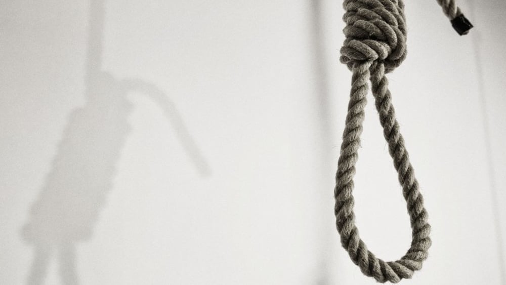 La peine de mort est encore largement répandue au Japon. ©Amnesty International