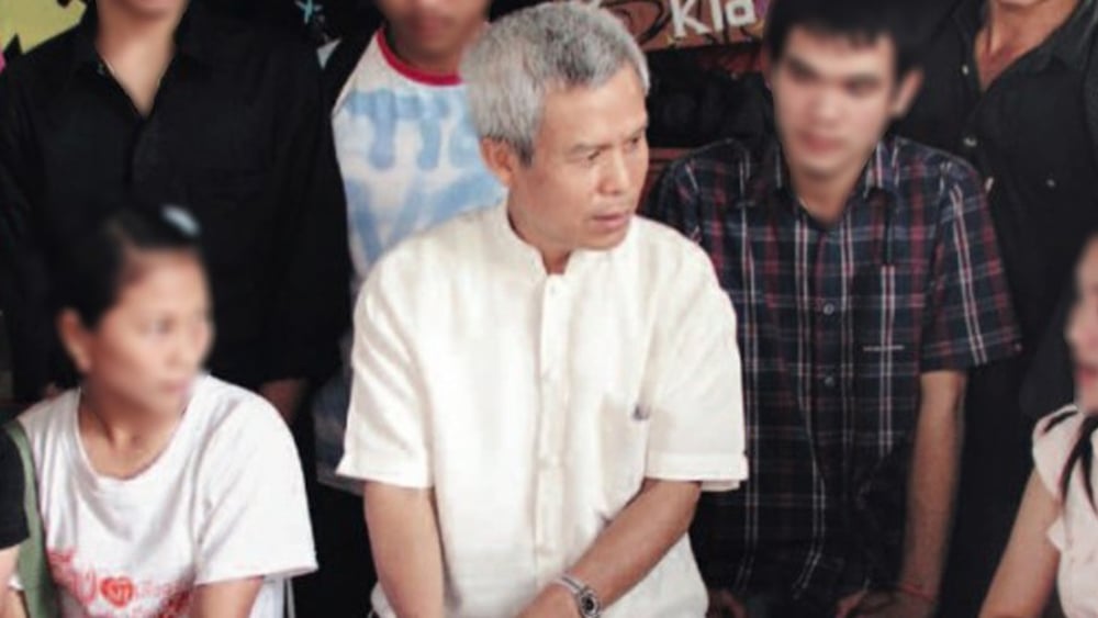 Sombath Somphone © www.sombath.org