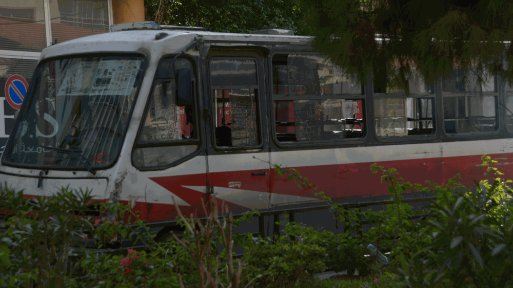 L’attaque qui a fait au moins 41 morts est l’une des plus meurtrières que Beyrouth ait connues depuis la fin de la guerre civile libanaise en 1990. © Amnesty International