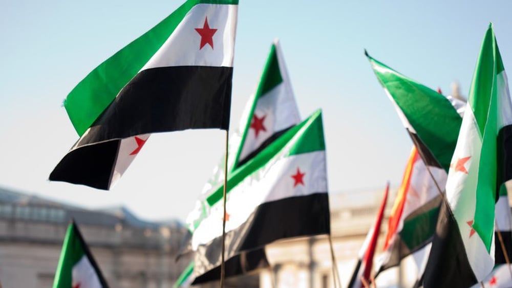 Depuis le soulèvement en Libye, qui s’est rapidement mué en conflit armé, le pays reste profondément divisé et les droits humains sont régulièrement violés © Amnesty International