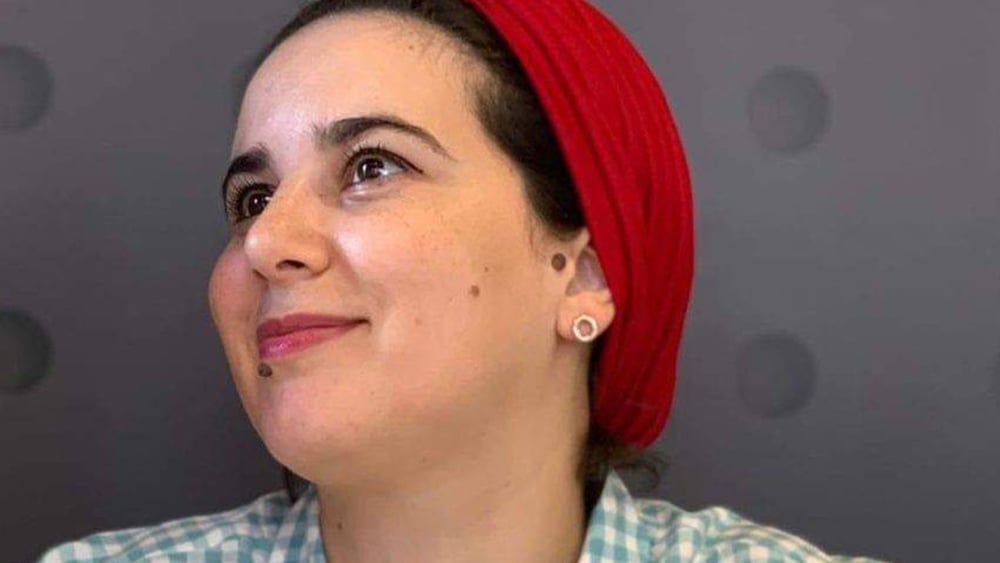 Hajar Raissouni a été arrêtée le 31 août alors qu'elle quittait le cabinet d'un médecin à Rabat. © DR