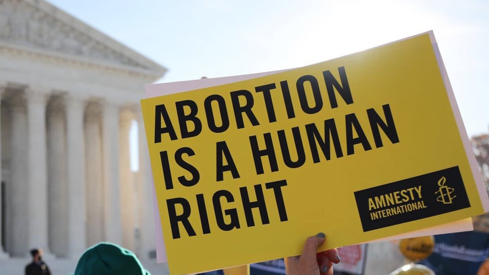 © Amnesty International USA