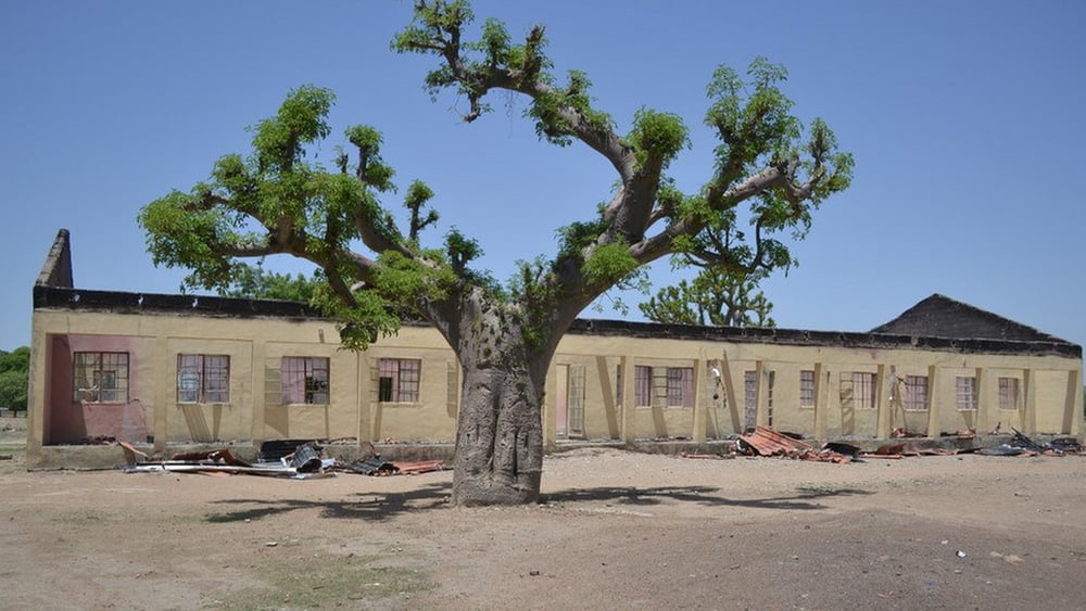 Chibok © Droits réservés / Image d'icône (droits expirés de l'image originale de cet article)