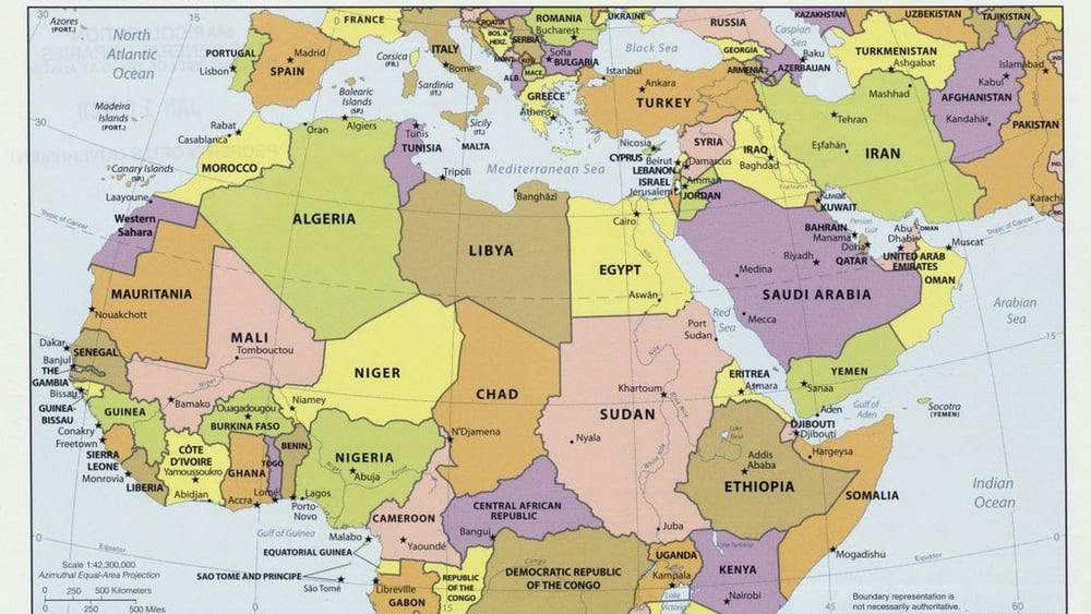 Image symbolique. L'image originale a été remplacée pour des raisons de droits d'auteurices © Droits réservés