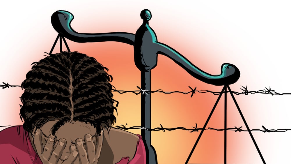 © Amnesty International