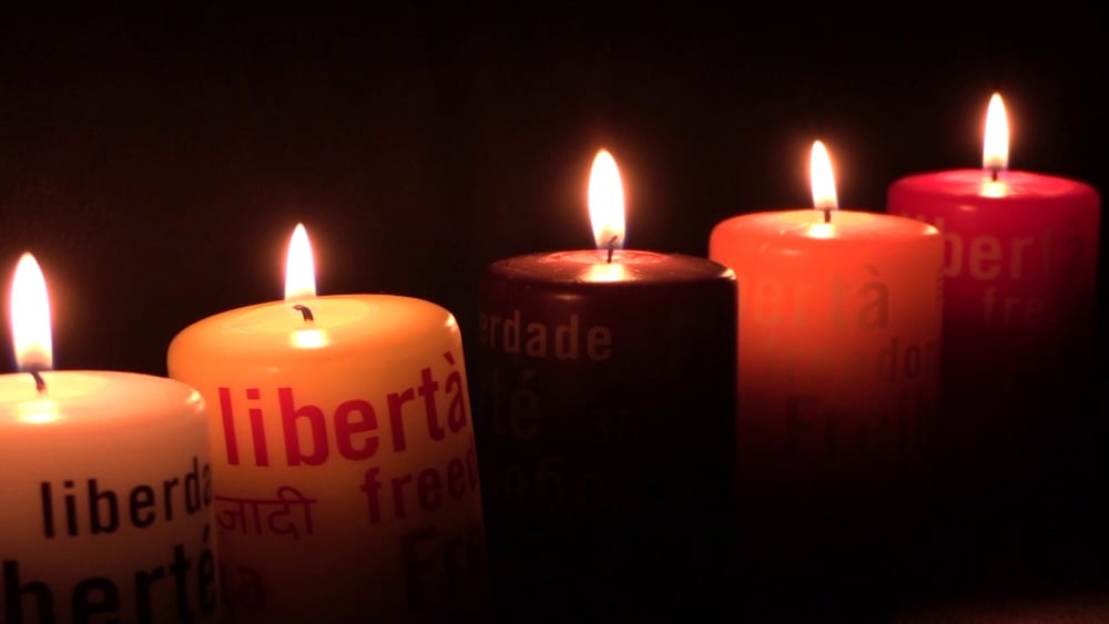 © Amnesty International Switzerland