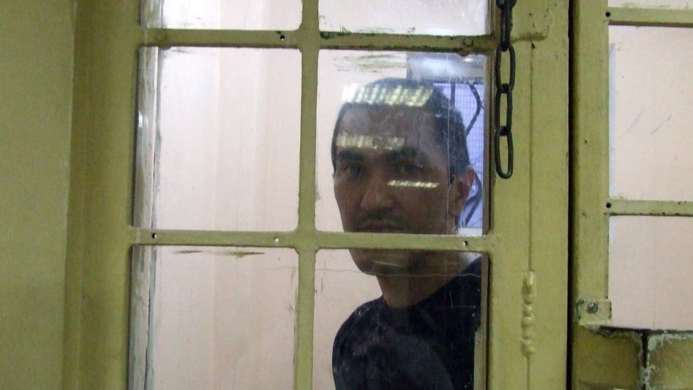 L'ouzbèke Mirsobir Khamidkariev, producteur de cinéma et homme d'affaires a été renvoyé de force et victime de torture en 2014. © Droits réservés
