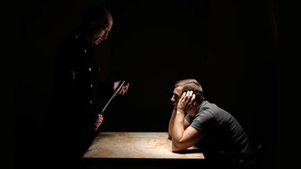 En Ouzbékistan, le recours à la torture est pour extorquer des aveux aux prisonniers est systématique. © Istock