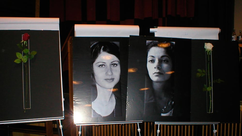 La Commission des droits humains du Pakistan a indiqué que près de 1 100 femmes ont été tuées au Pakistan l'an dernier par des membres de leur famille. © Amnesty International