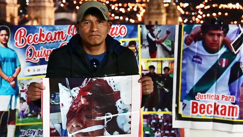 © Flor Ruiz/Amnesty International