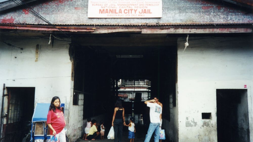 Image symbolique. L'image originale a été remplacée pour des raisons de droits d'auteurices © Amnesty International